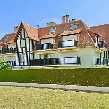 Apartamento Escapade Marine à 'l'abri Côtier'