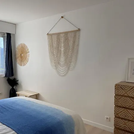 Escapade Marine A 'l'abri Cotier' 아파트