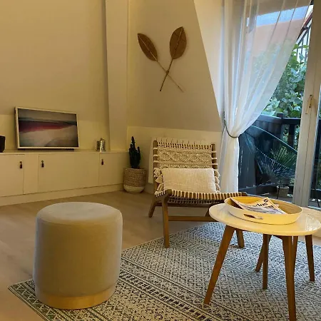 Escapade Marine A 'l'abri Cotier' * 도빌